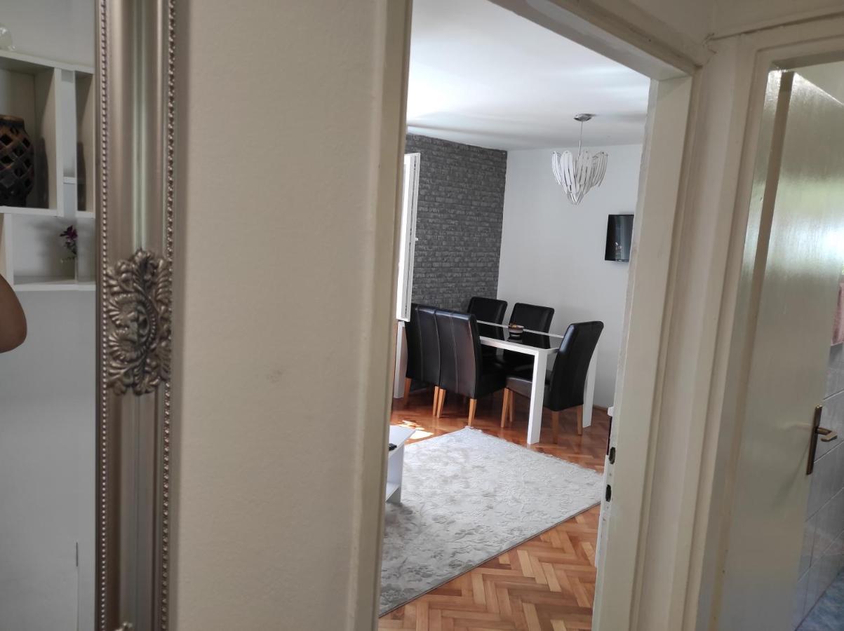 Behar Apartment Sarajevo Exterior photo