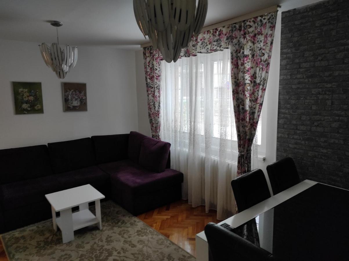 Behar Apartment Sarajevo Exterior photo